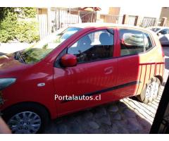 Hyundai i10 2008