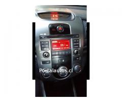 Vendo Kia Cerato c sx full 2011