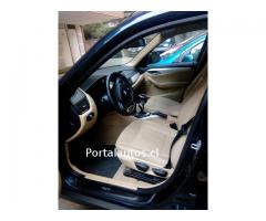 BMW X1, UNICO DUEÑO