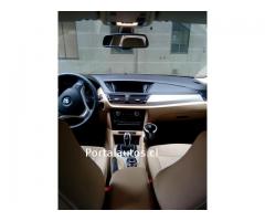 BMW X1, UNICO DUEÑO