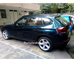 BMW X1, UNICO DUEÑO