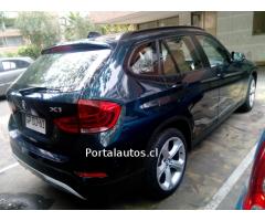 BMW X1, UNICO DUEÑO