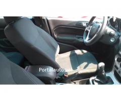 Credito Ford Fiesta 2016