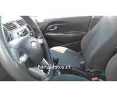 Credito Kia Rio 4 2012