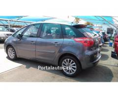 Credito Citroen C4 Grand Picasso 2008