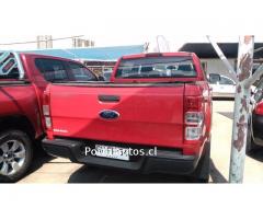Credito Ford Ranger Diesel 2014