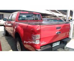 Credito Ford Ranger Diesel 2014