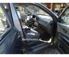 Vendo Hyundai Tucson