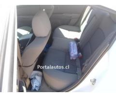 Vendo mazda 3 2007