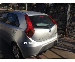 MG 3 standard MT 1.5 nuevo cero km