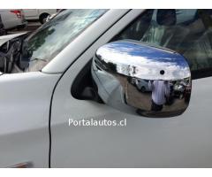 mitsubishi L200 Dakar CRS AT 4x4 T/Diesel 6MT common rail