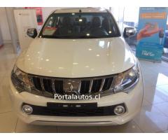 L200 Dakar High power 4x4 AT T/Diesel intercooler AT common rail