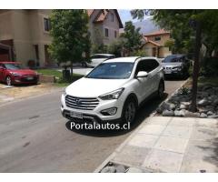 Grand Santa Fe