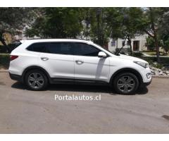 Grand Santa Fe