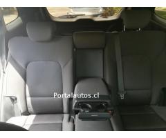 Grand Santa Fe