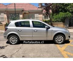 Credito Chevrolet Astra Enjoy 2008