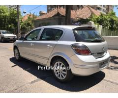 Credito Chevrolet Astra Enjoy 2008