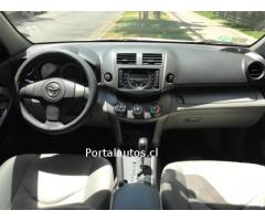 Credito Toyota Rav 4 2010