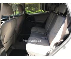 Credito Toyota Rav 4 2010