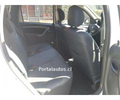 Renault Duster 2.0 año 2016