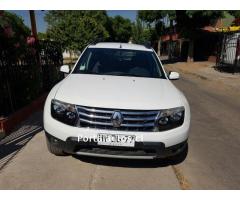 Renault Duster 2.0 año 2016