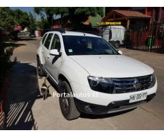 Renault Duster 2.0 año 2016