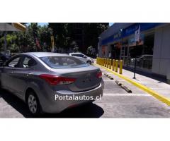 Elantra GLS 1.8 MD ABS 