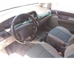 Chevrolet Vivant 2008