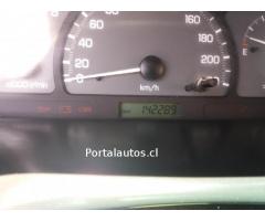 Chevrolet Vivant 2008