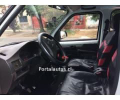 Chevrolet NMAX 300, 2012