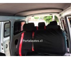 Chevrolet NMAX 300, 2012