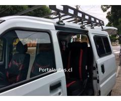 Chevrolet NMAX 300, 2012