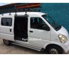 Chevrolet NMAX 300, 2012