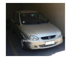 Se vende Chevrolet Corsa Swing 1.6, un solo dueño, 57.000 KM.