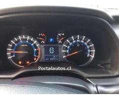 Toyota 4Runner Limited