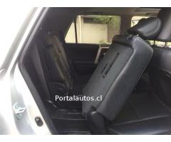 Toyota 4Runner Limited
