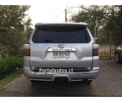 Toyota 4Runner Limited