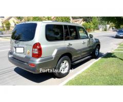 hyundai terracan 2006 full crucero dvd 2.9 mec bonita