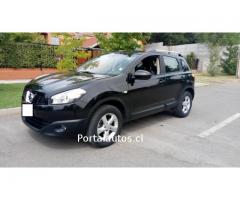 NISSAN QASHQAI 2014 FULL 1.6 SUV