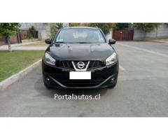 NISSAN QASHQAI 2014 FULL 1.6 SUV