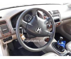 Honda Civic Mec 2003