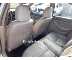 Honda Civic Mec 2003