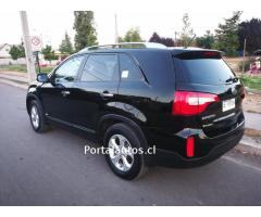 KIA SORENTO 2015 FULL EQUIPO
