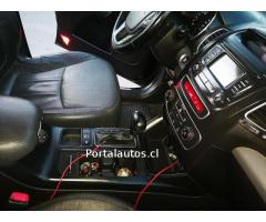 KIA SORENTO 2015 FULL EQUIPO