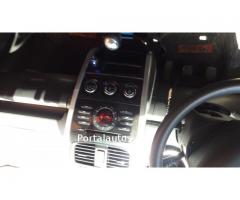 CHANGAN 2015  CS1 CROSS 1.4