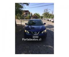 Se vende Nissan Qashqai