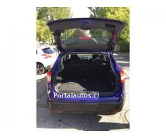 Se vende Nissan Qashqai