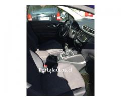 Se vende Nissan Qashqai