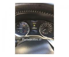 Se vende Nissan Qashqai