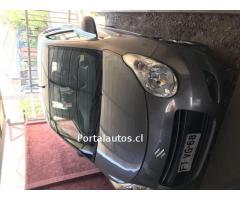 Suzuki celerio GLX 1.0 año 2013
